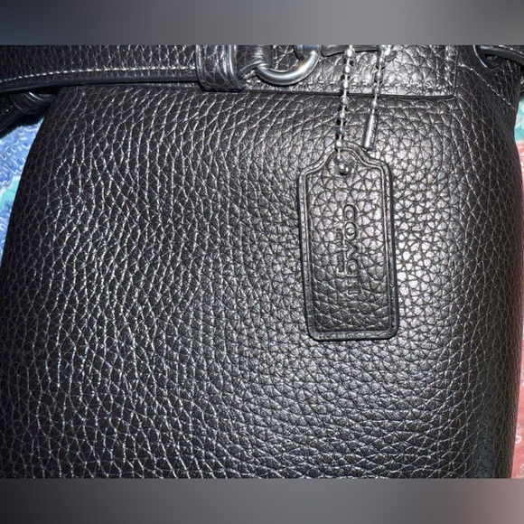 Coach Amelia convertible backpack - Picture 9 of 13